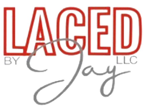 Laced By Jay LLC.