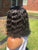 14" Indian Curly Wig