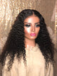 22" Kinky Curly Wig