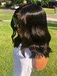 14" Loose Wave Wig