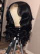 22” Frontal Body Wave Wig