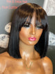 Remy Bang Bob Wig