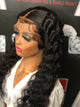 22” HD Lace Frontal Wig