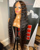 40”  Closure Wig