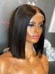 12” Remy Wig